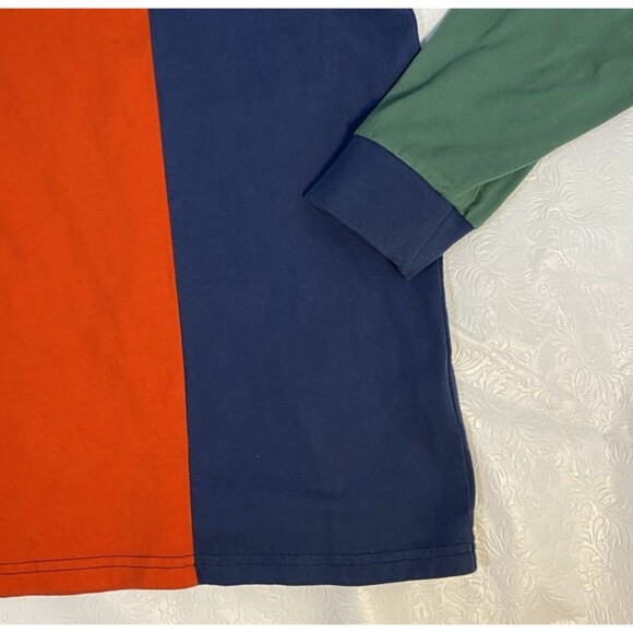 Teddy Fresh sz M Long Sleeve T Shirt - Picture 4 of 8